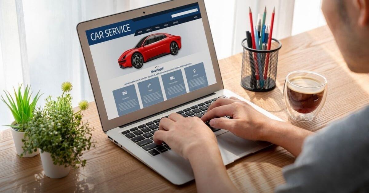 E-commerce Back office support